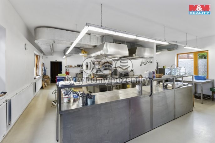 Prodej, Hotel, penzion, Dobruška