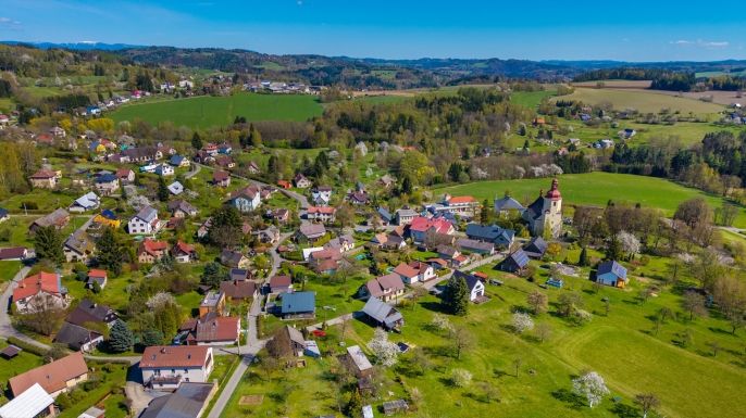 Prodej, Rodinný dům, Jablonec nad Nisou