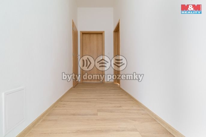 Prodej, Byt 3+1, Ostrava