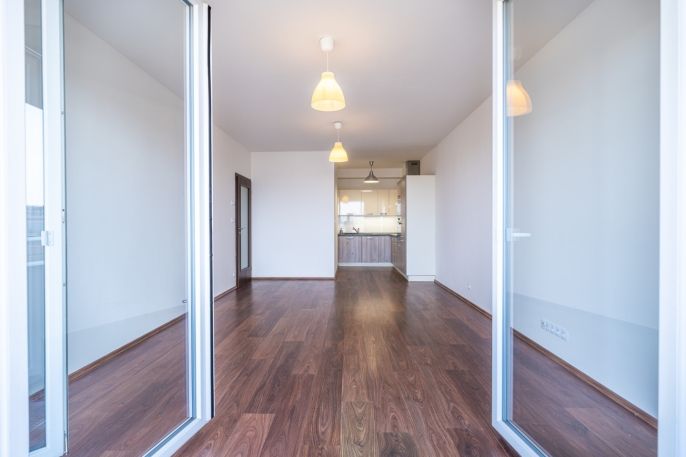 Pronájem, Byt 2+kk, Praha