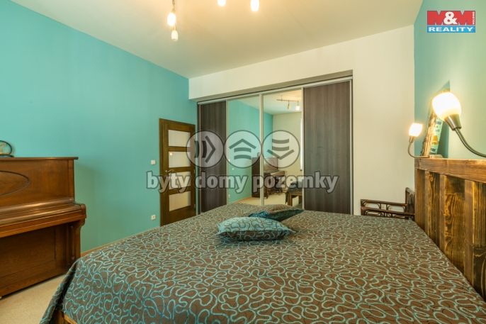 Prodej, Rodinný dům, Bílina