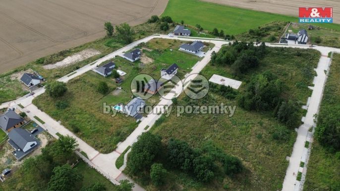 Prodej, Byt 3+kk, Žáky