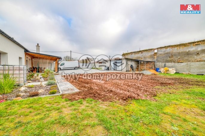 Prodej, Rodinný dům, Planá