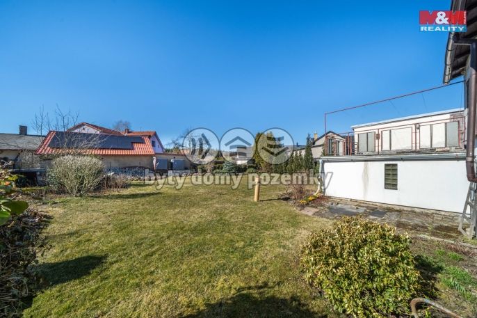 Prodej, Rodinný dům, Podlesí