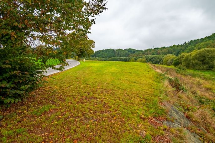 Prodej, Provozní plocha, Zlatá Koruna