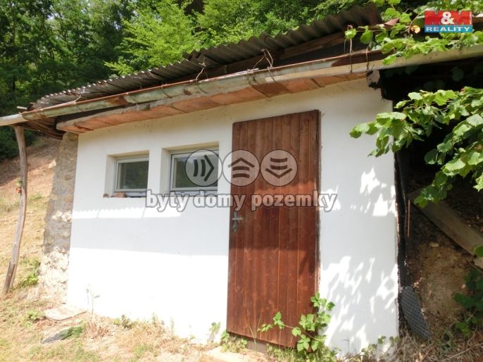 Prodej, Zahrada, Hrdlořezy