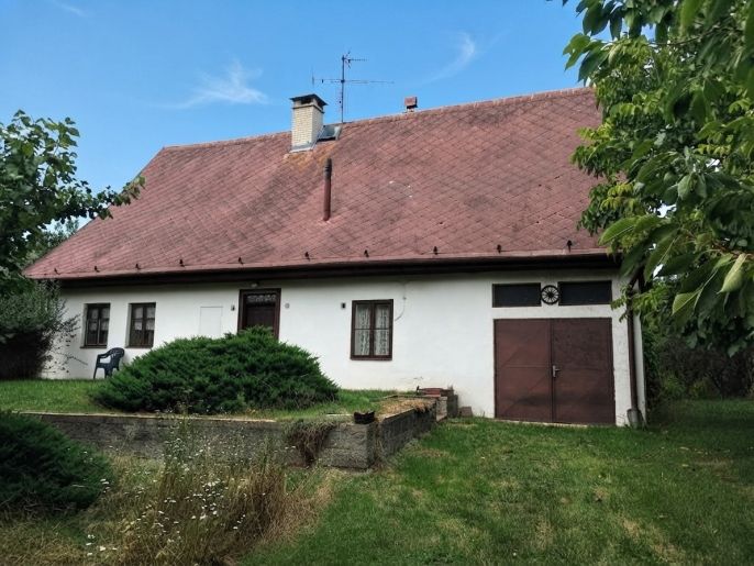Prodej, Chalupa, Lichnov