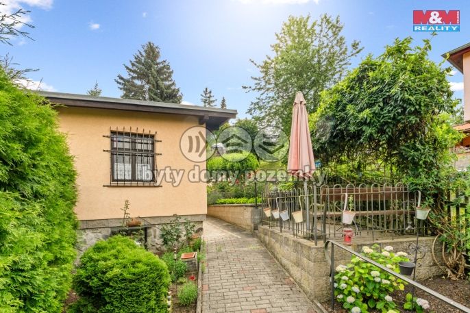 Prodej, Zahrada, Ústí nad Labem