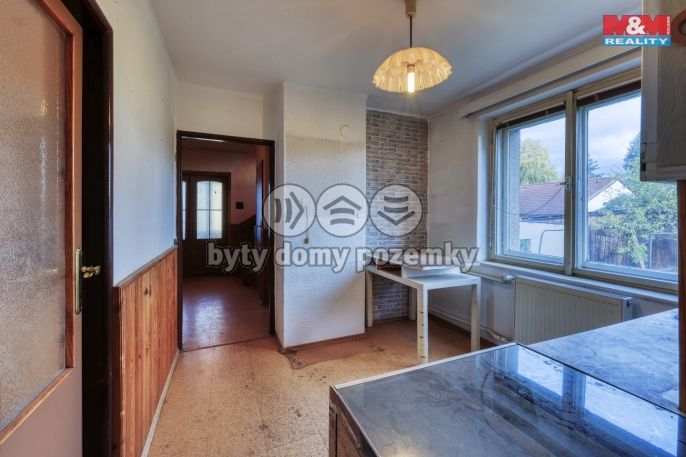 Prodej, Rodinný dům, Holýšov