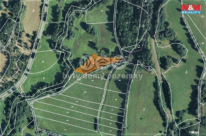 Prodej, Louka, Bernartice