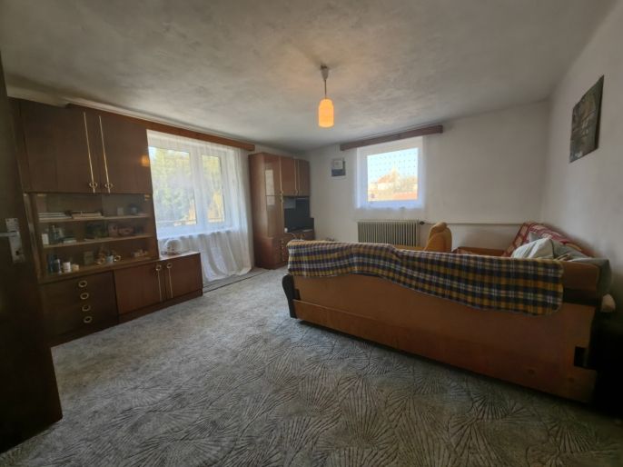 Prodej, Rodinný dům, Okřesaneč