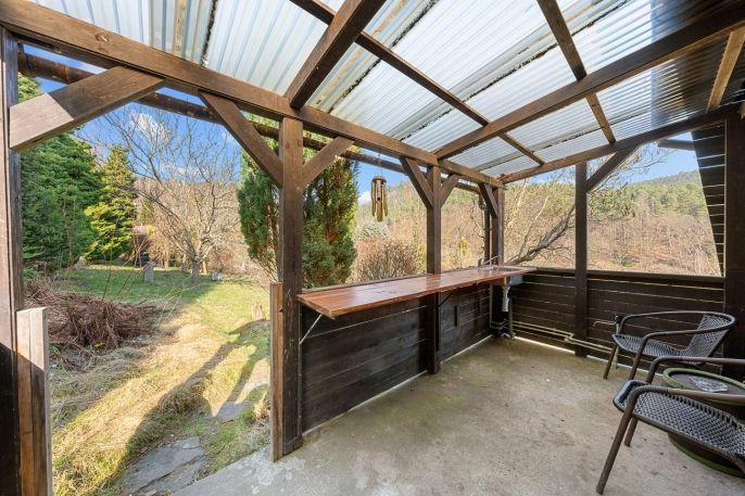 Prodej, Chata, Děčín