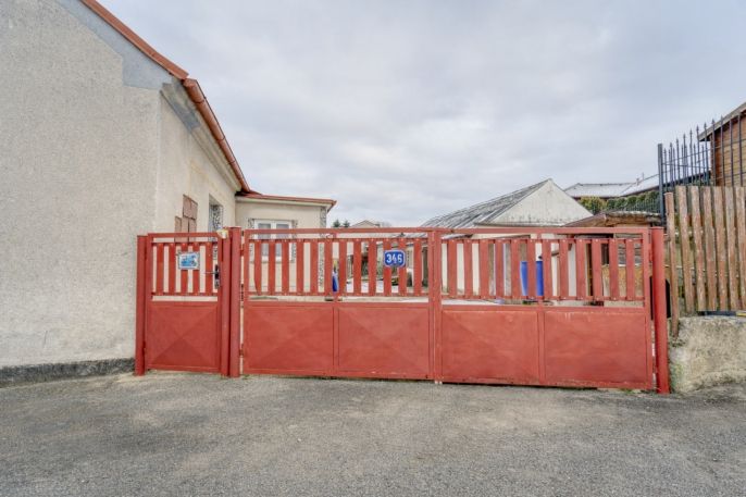 Prodej, Rodinný dům, Kralovice