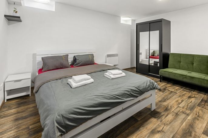 Prodej, Rodinný dům, Benecko