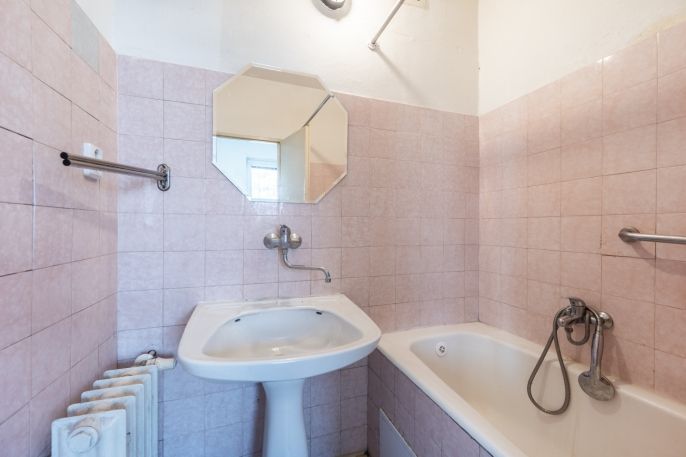 Prodej, Byt 4+1, Zlín