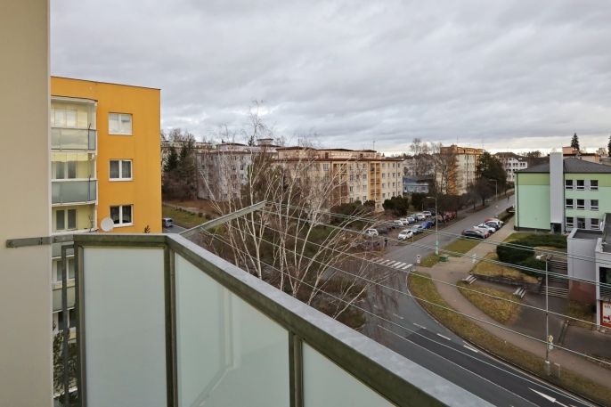 Pronájem, Byt 2+1, Havlíčkův Brod