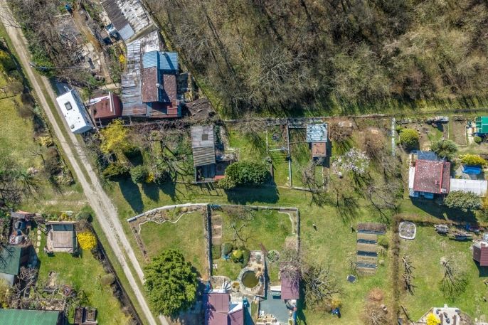 Prodej, Zahrada, Kosmonosy