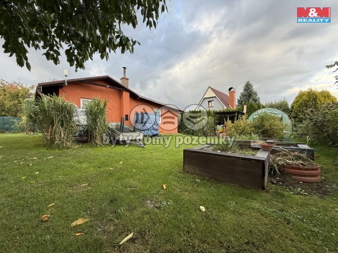 Prodej, Zahrada, Karviná