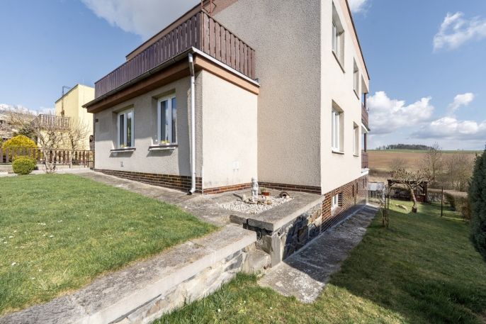 Prodej, Rodinný dům, Klatovy