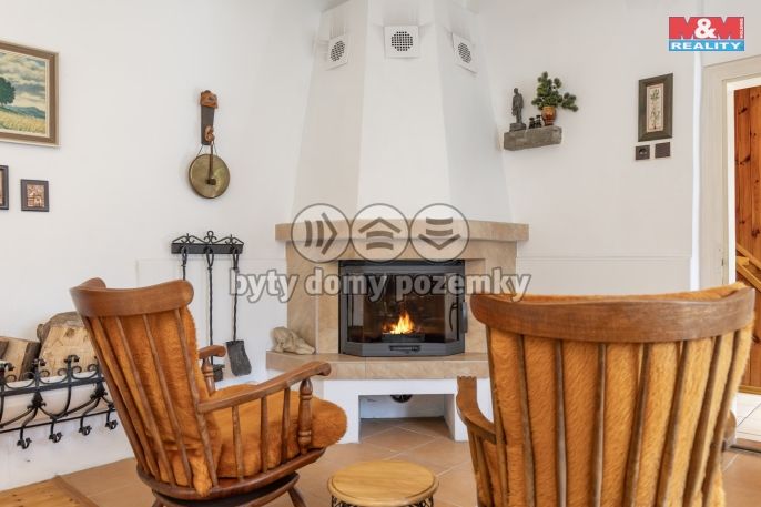 Prodej, Chalupa, Morávka