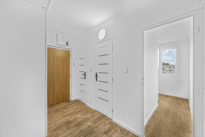 Pronájem, Byt 3+1, Hradec Králové