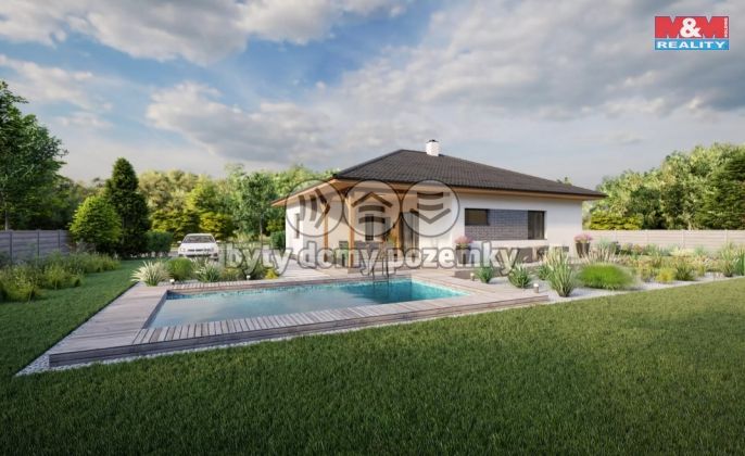 Prodej, Rodinný dům, Třemošná