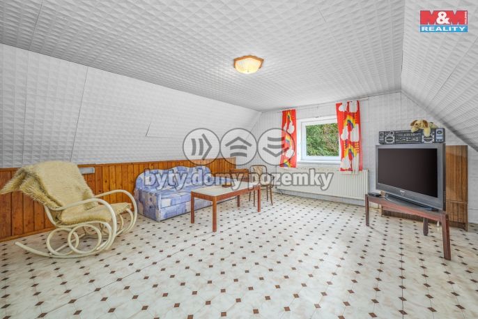 Prodej, Chalupa, Okřesaneč