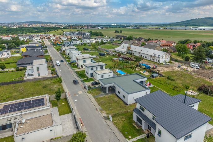 Prodej, Rodinný dům, Mladá Boleslav