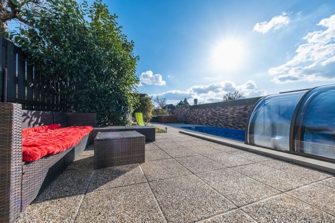 Prodej, Rodinný dům, Louny