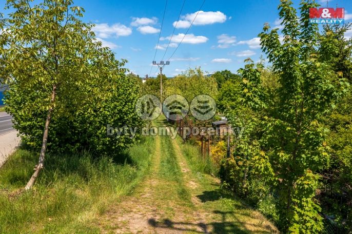 Prodej, Zahrada, Terezín