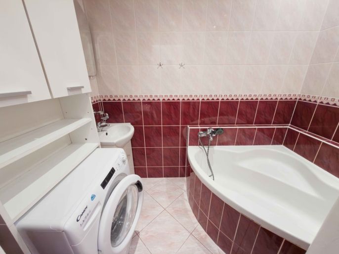 Pronájem, Byt 3+1, Karviná