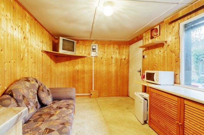 Prodej, Chata, Sušice