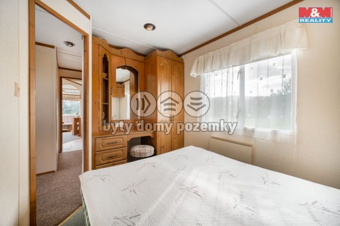 Prodej, Mobilheim, Vranová