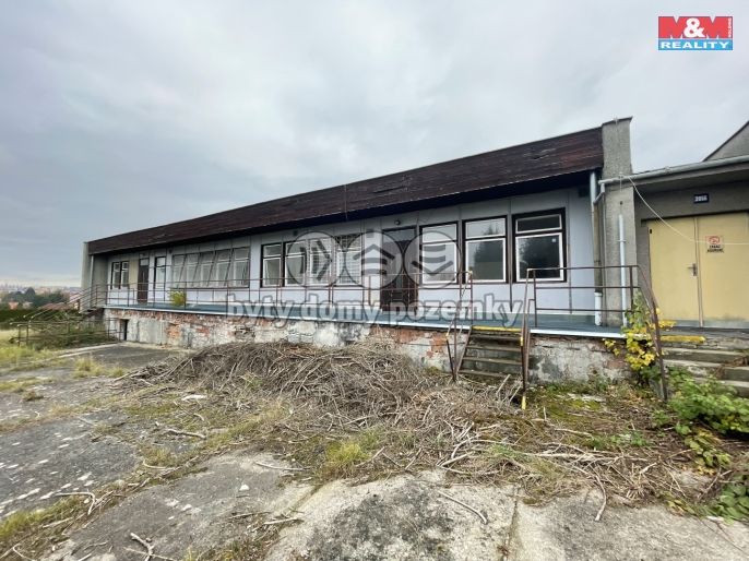 Pronájem, Ostatní, Frýdek-Místek