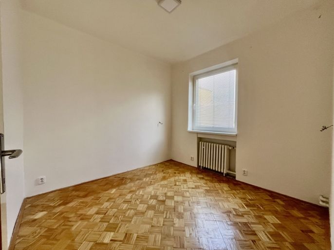 Pronájem, Rodinný dům, Zlín