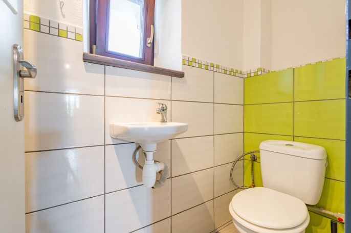 Prodej, Rodinný dům, Libějice