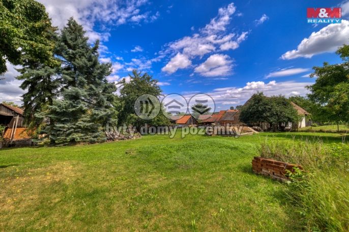 Prodej, Rodinný dům, Kopidlo