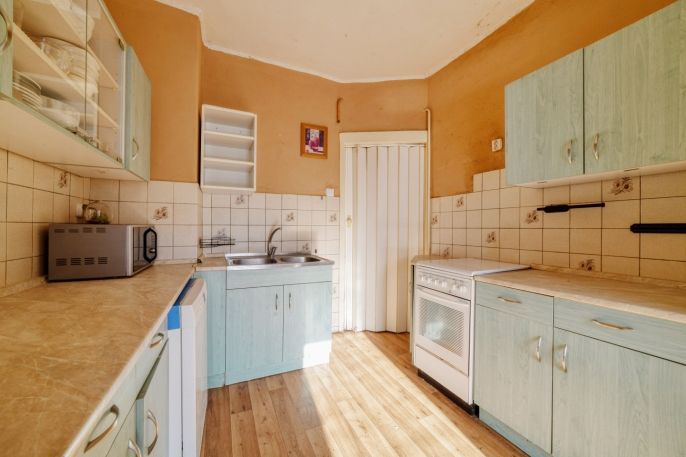 Prodej, Byt 3+1, Cheb