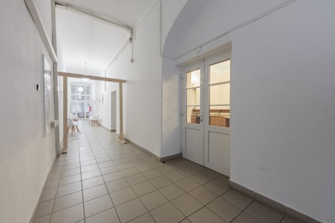 Prodej, Obchod a služby, Nejdek
