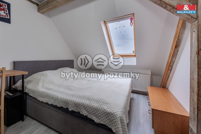 Prodej, Byt 3+kk, Karlovy Vary