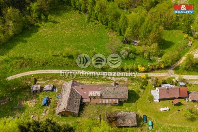 Prodej, Louka, Javorník