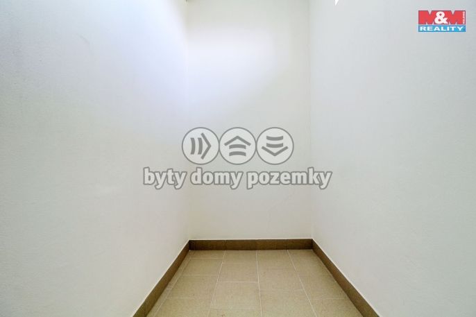 Pronájem, Byt 2+kk, Janovice nad Úhlavou