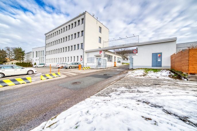 Pronájem, Kancelářský prostor, Plzeň