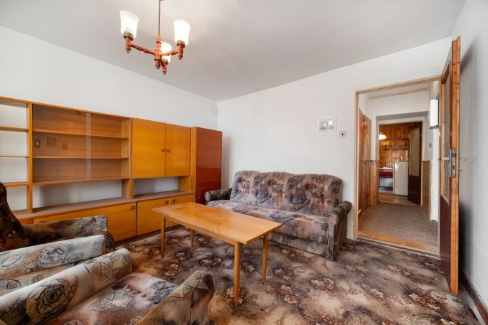 Prodej, Rodinný dům, Chornice