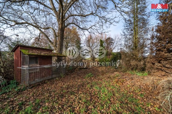 Prodej, Rodinný dům, Letiny