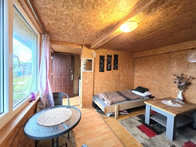 Prodej, Zahrada, Krnov