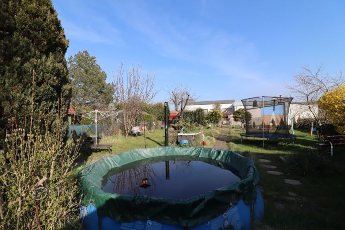 Prodej, Zahrada, Most