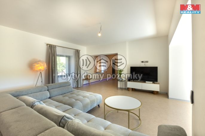 Prodej, Rodinný dům, Kropáčova Vrutice