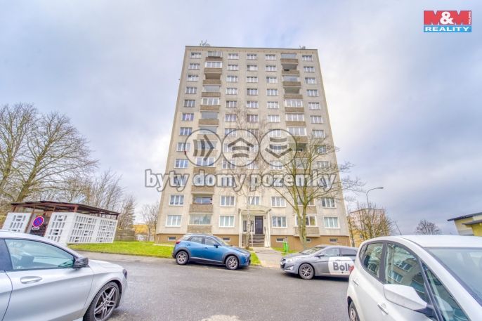 Prodej, Byt 4+1, Karlovy Vary