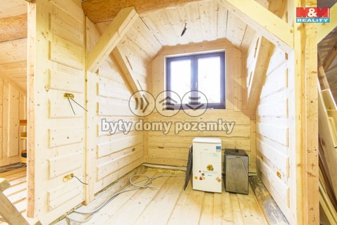 Prodej, Pozemek k bydlení, Rudná pod Pradědem